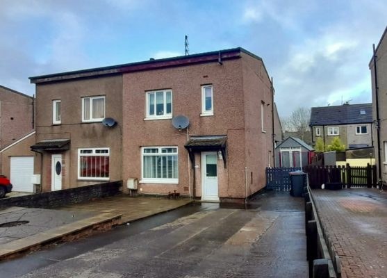 Crichton Road