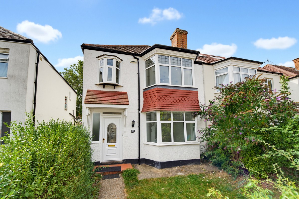 Carlton Avenue West, Wembley, HA0, photo 2