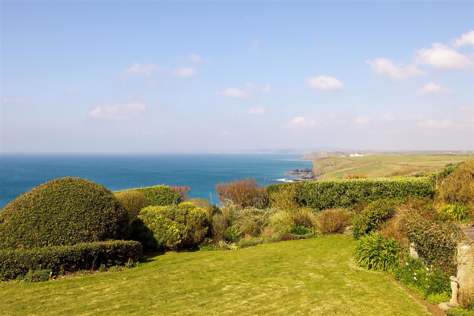 Polurrian Cliffs | Lizard Peninsula, photo 3