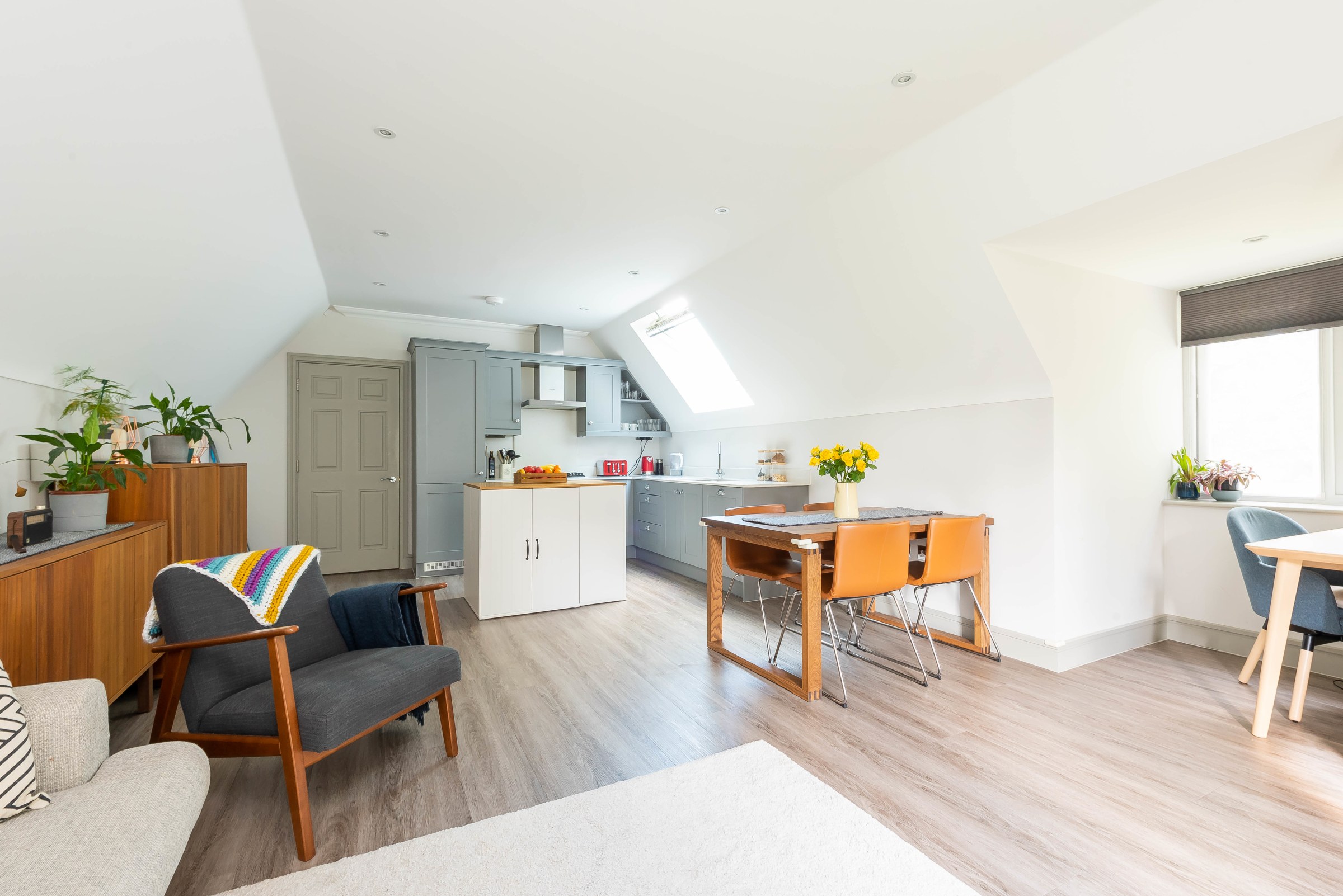 Besselsleigh, Abingdon, OX13, photo 8
