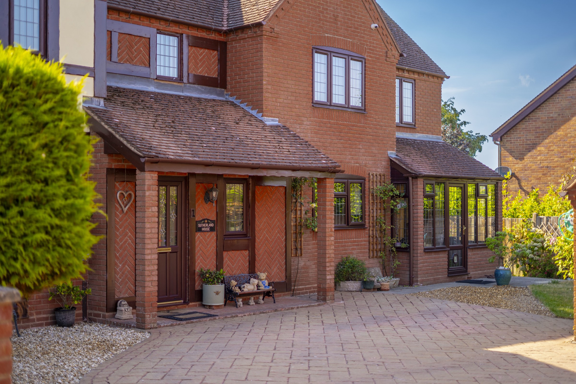 The Paddock, Claverley, WV5, photo 44