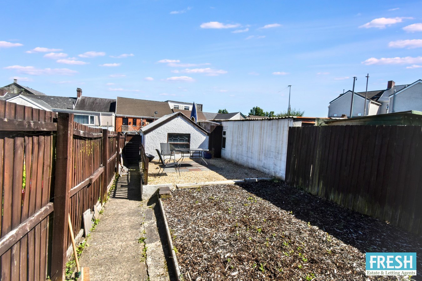 Strawberry Place, Morriston, Swansea, SA6, photo 22