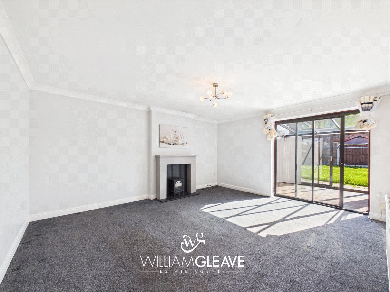 Mill Croft, Oakenholt, Flint, Flintshire, CH6, photo 3