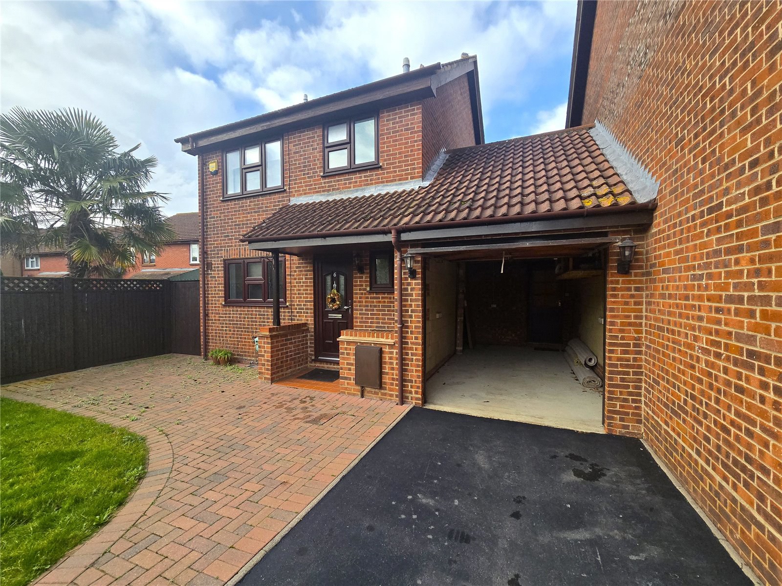 Chirk Close, Hayes, Greater London, UB4, photo 13