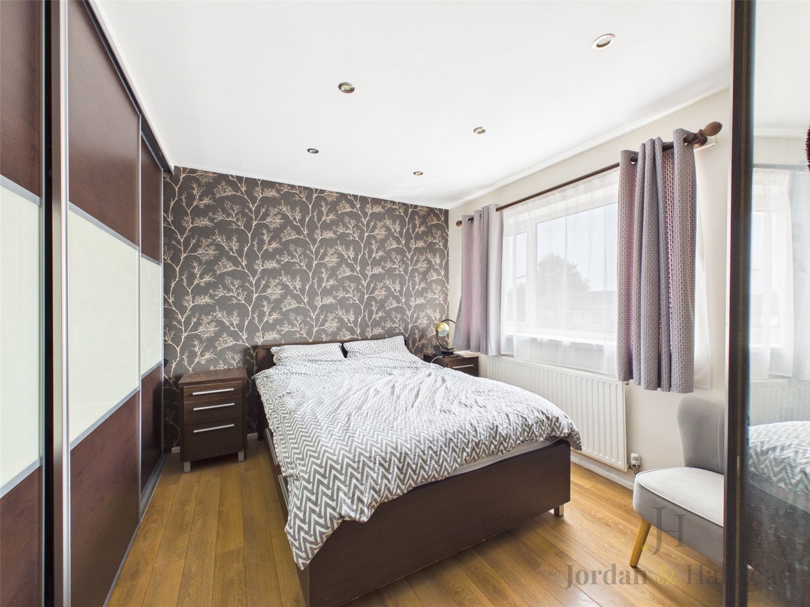 Wordsworth Crescent, Blacon, Chester, Cheshire, CH1, photo 8
