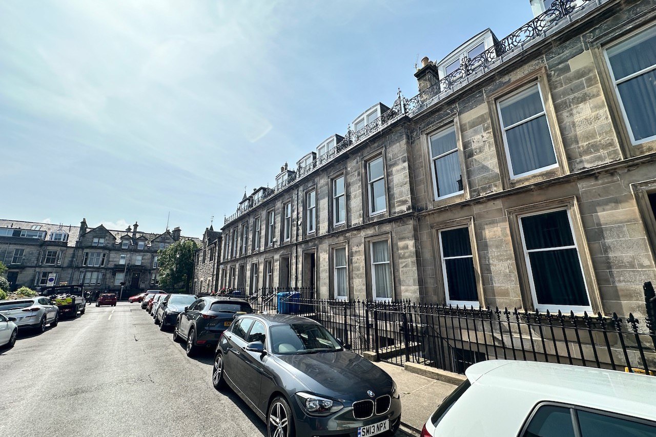 Howard Place