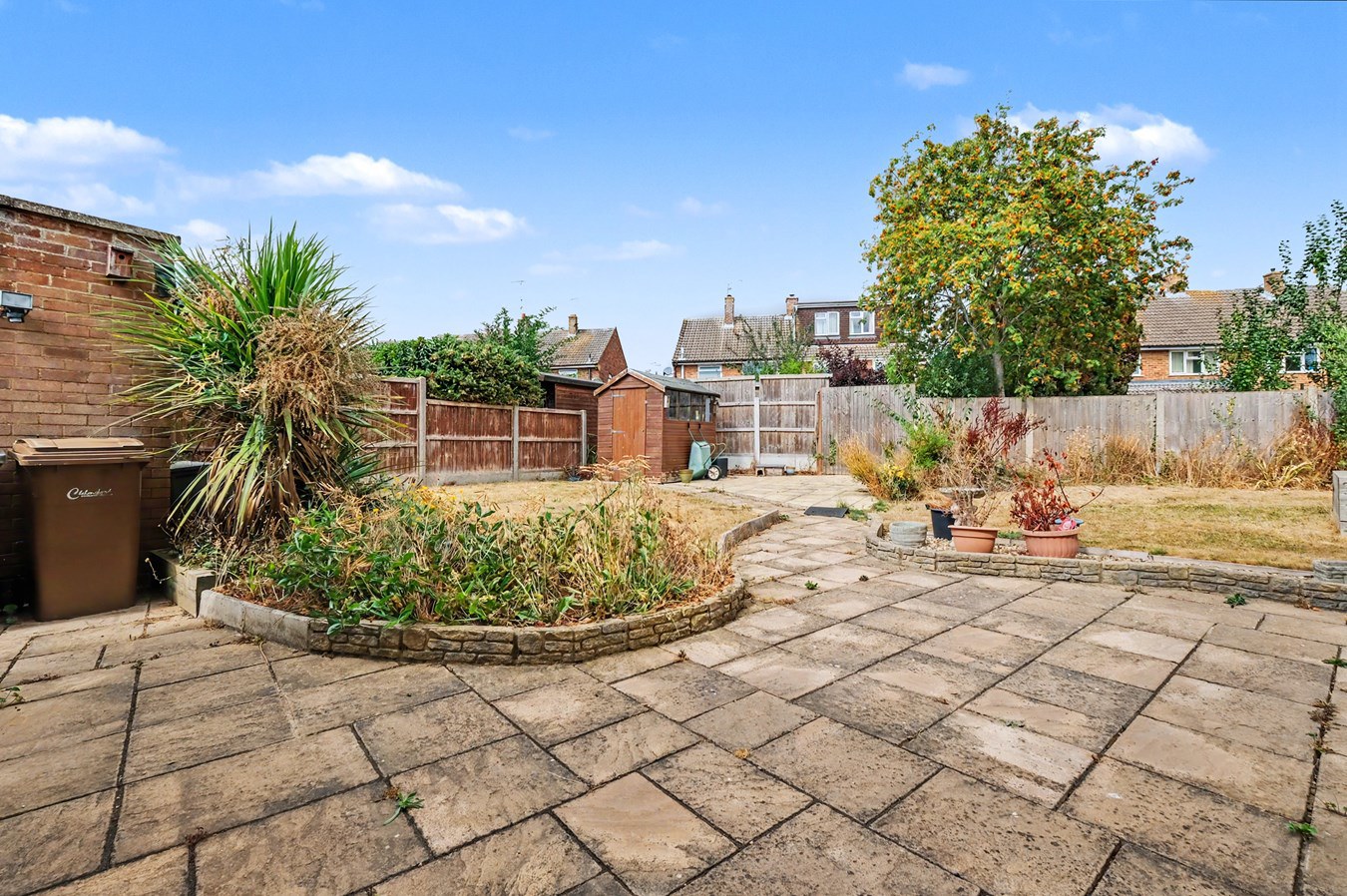 Abbess Close, Chelmsford, CM1, photo 17