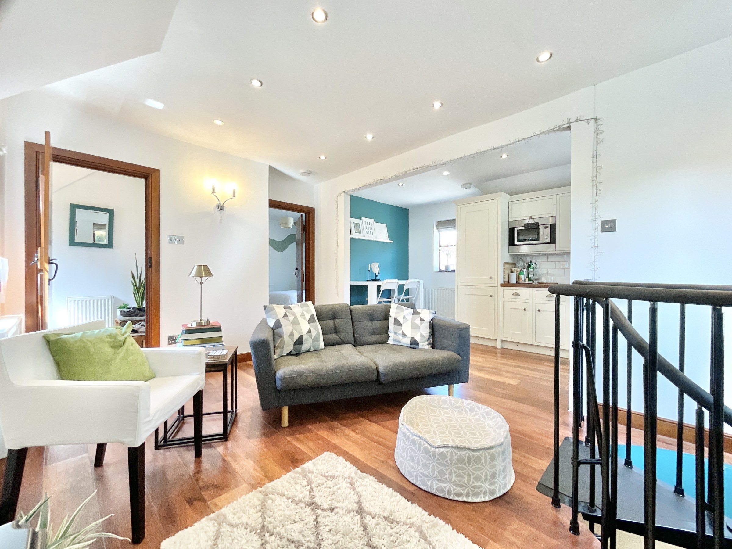 Bridgeman Court, Weston-Under-Lizard, TF11, photo 7