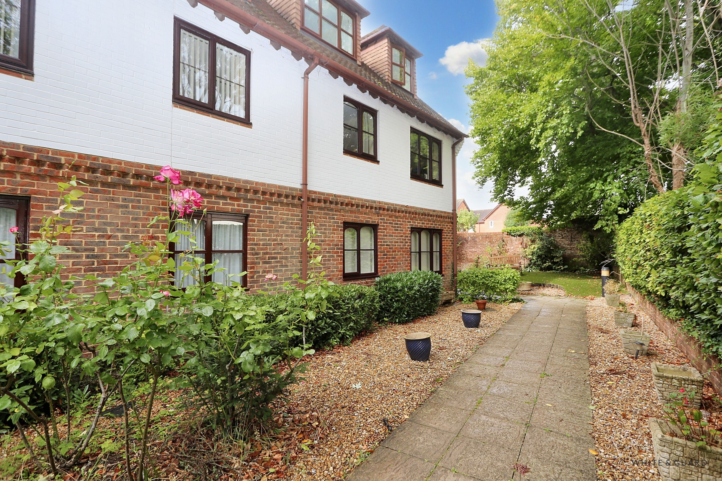 Southbrook Mews, Bishops Waltham, SO32