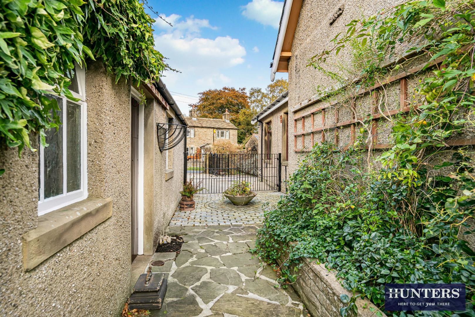 Green Lane, Glusburn Nr Skipton, photo 11