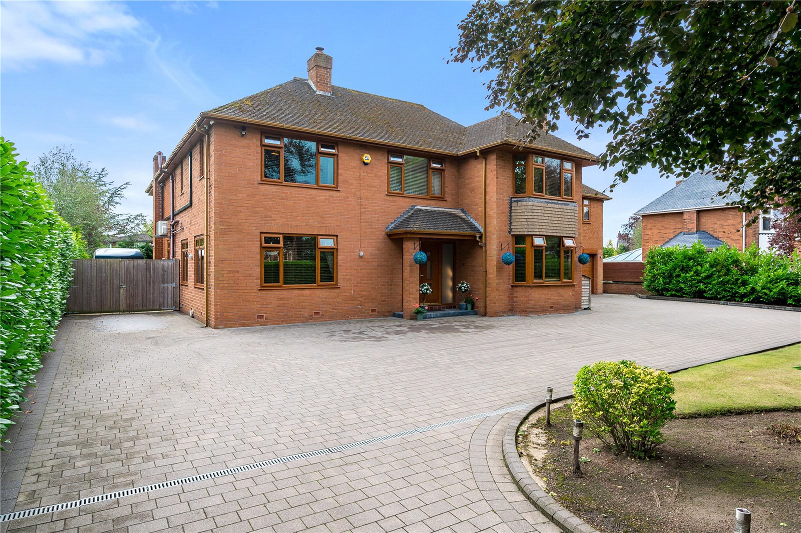Junction Lane, Burscough, Ormskirk, L40, photo 36