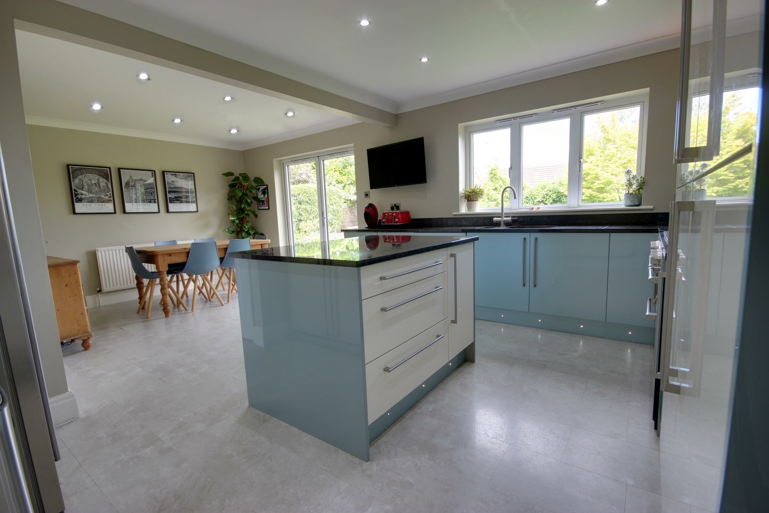 5 Sharps Lane, Walkington, Beverley, photo 3