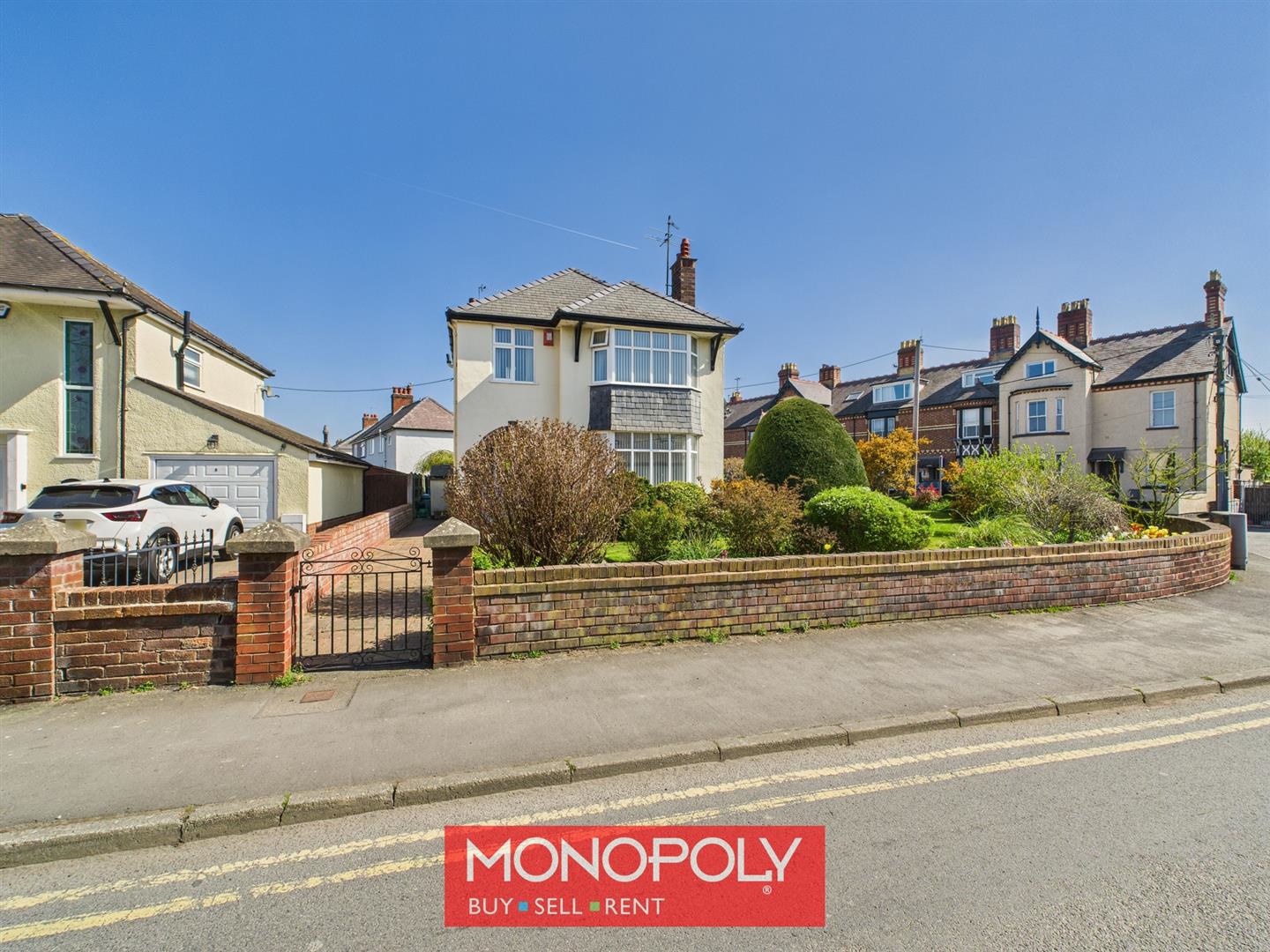 Mount Road, St. Asaph, LL17, photo 31