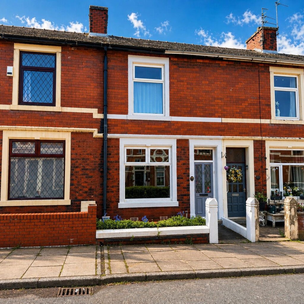 Whinfield Street