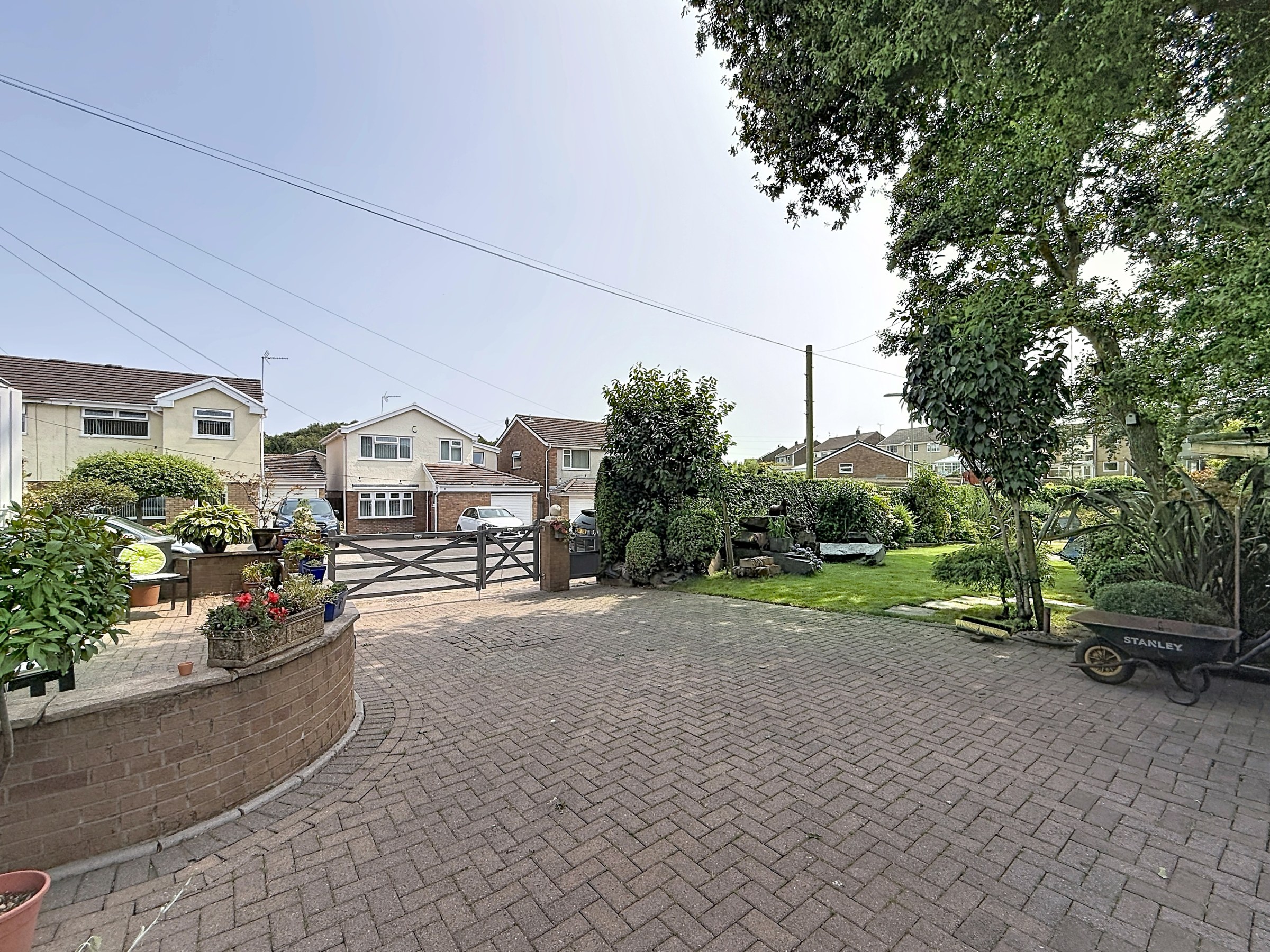 Tonteg, Pontypridd, CF38, photo 15