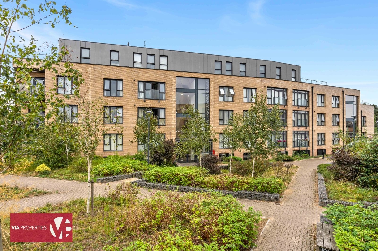 Bridgewater Gardens