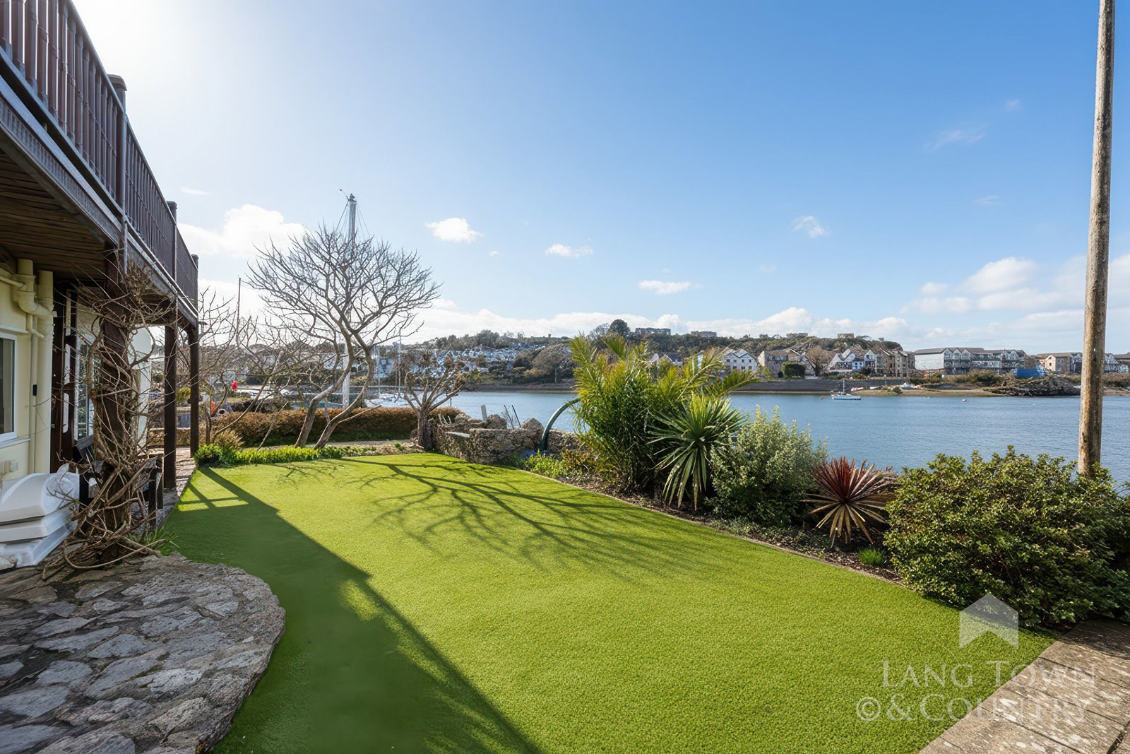 Pyne Villa, Yonder Street, Hooe, photo 4