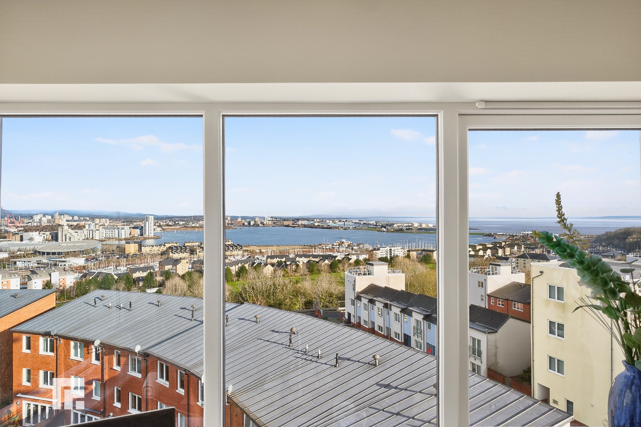 The Horizon, Trem Elai, Penarth, photo 21