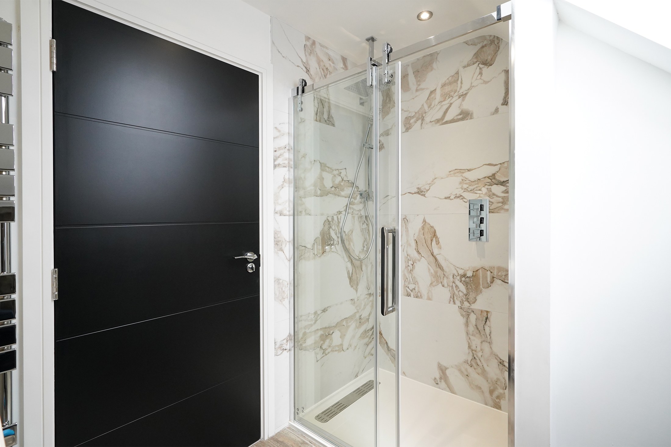 The Show Home at Park Lane, Dronfield S18, photo 25