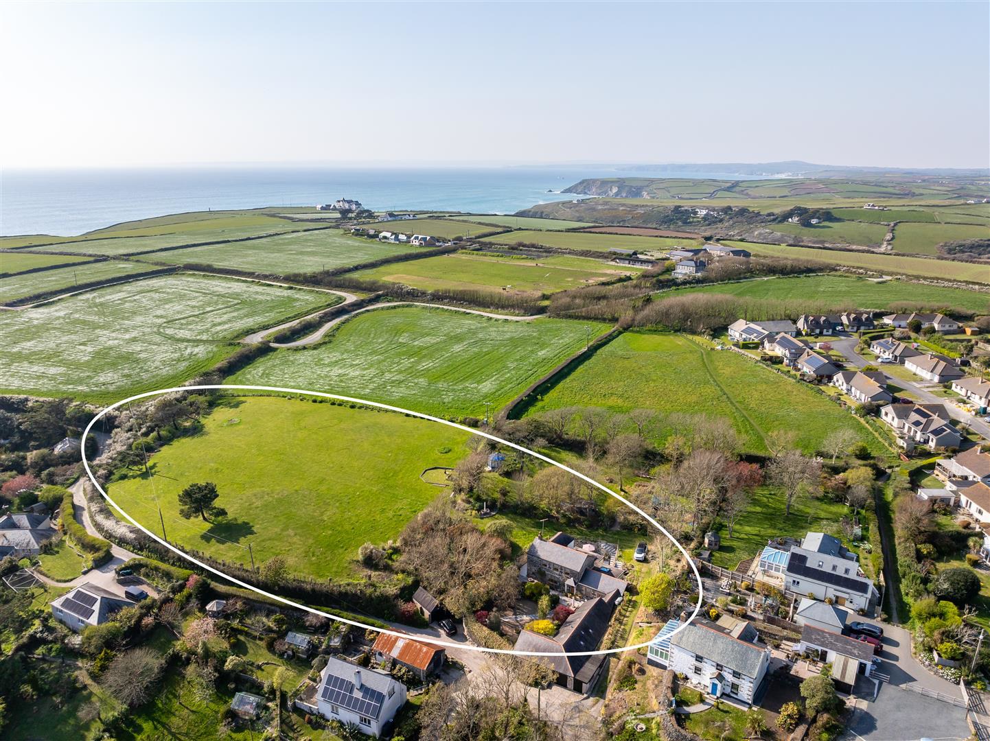 Mullion | Lizard Peninsula, photo 11