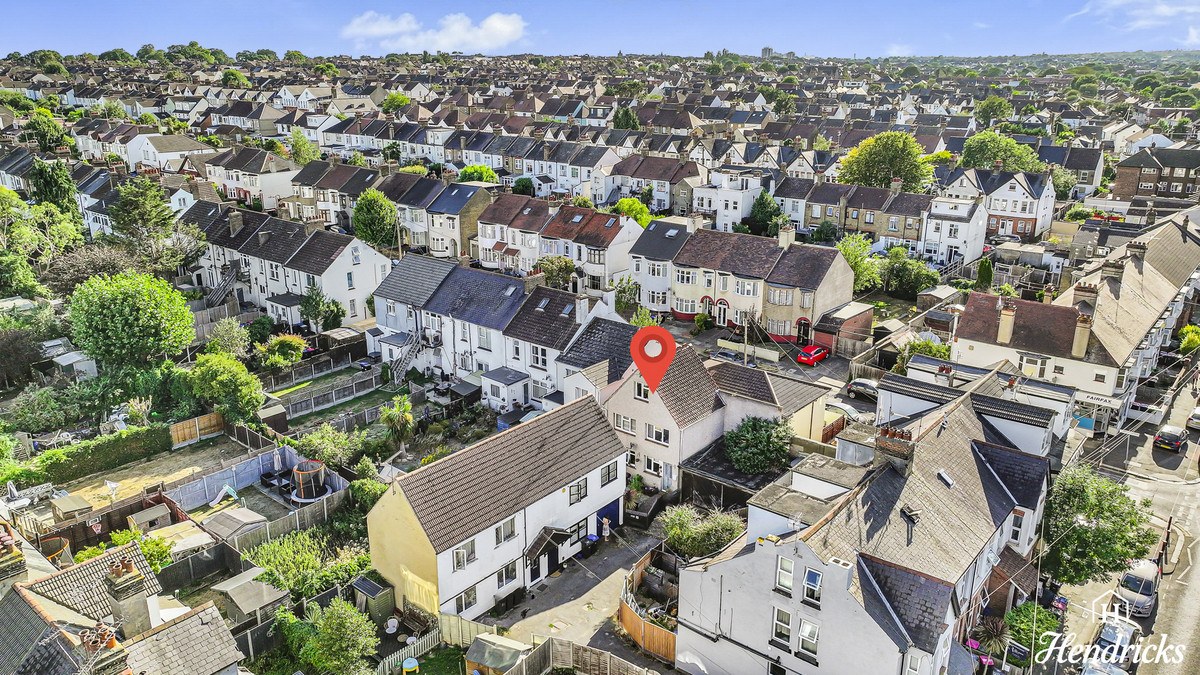 Fairville Mews, Westcliff-on-sea, SS0 9, photo 23