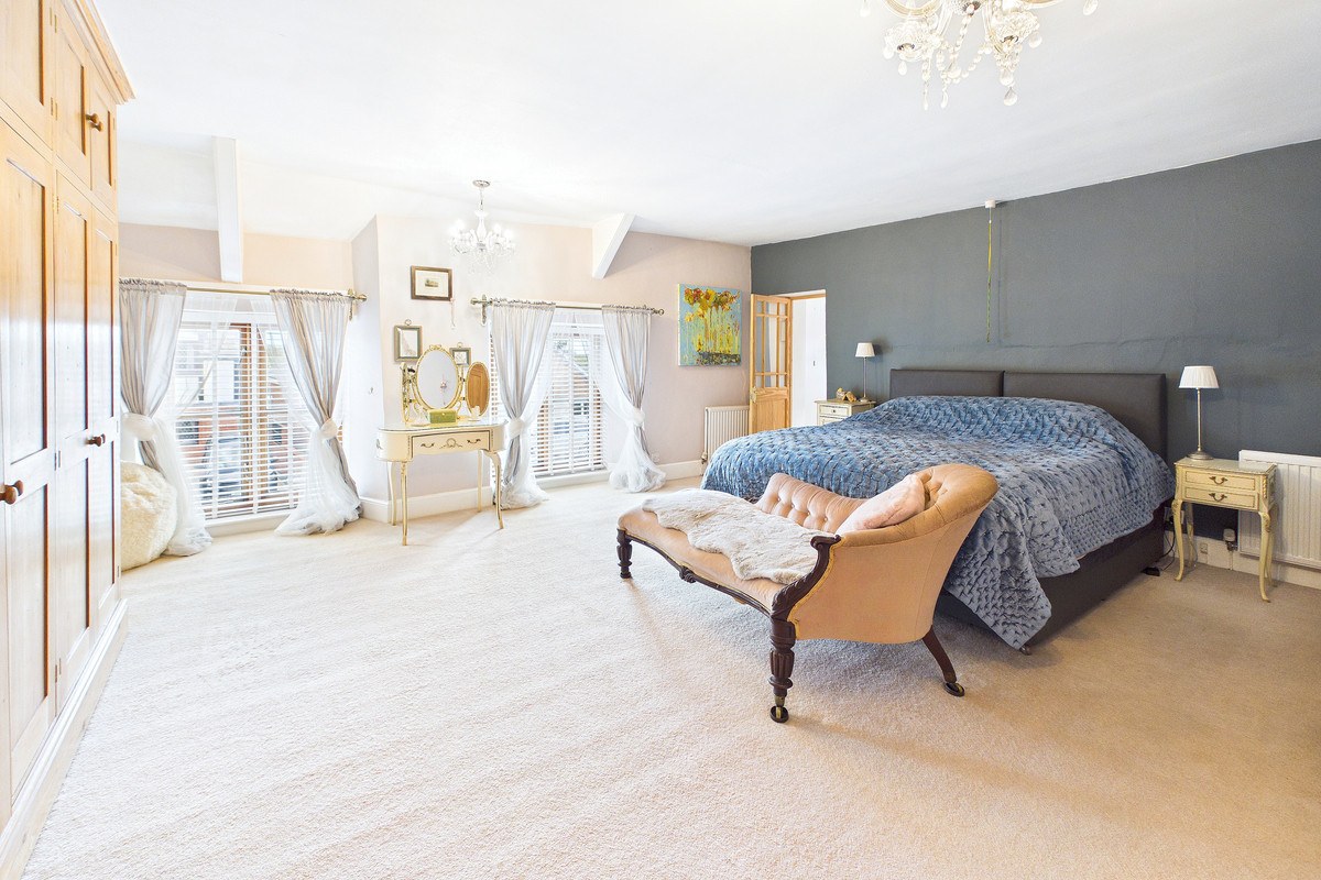 Willand Old Village, Cullompton, EX15, photo 23