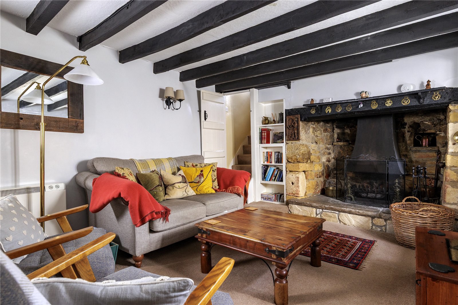 Hidcote Road, Ebrington, Chipping Campden, Gloucestershire, GL55, photo 2