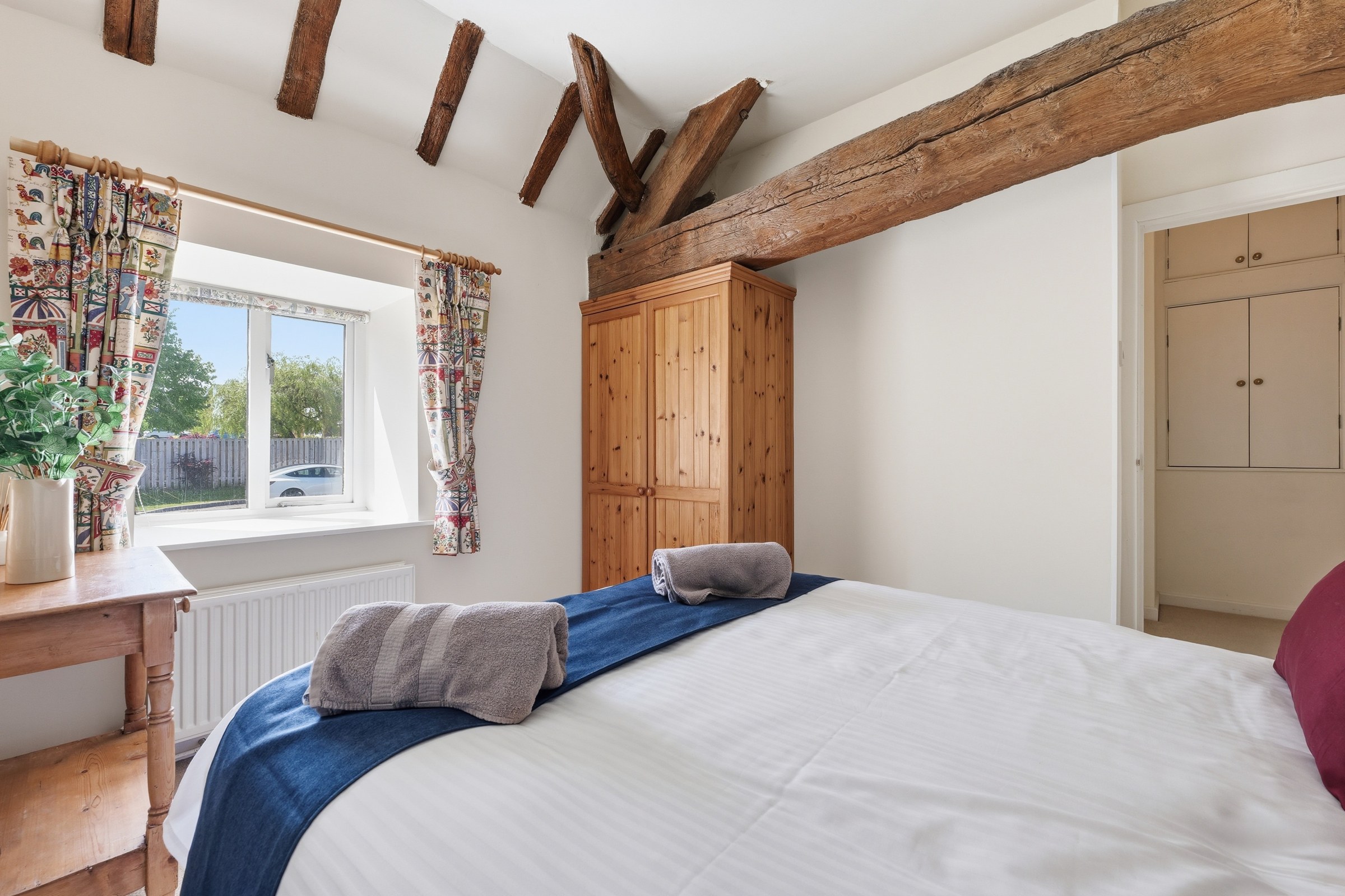 Barley Mews, Dronfield Woodhouse, S18, photo 23