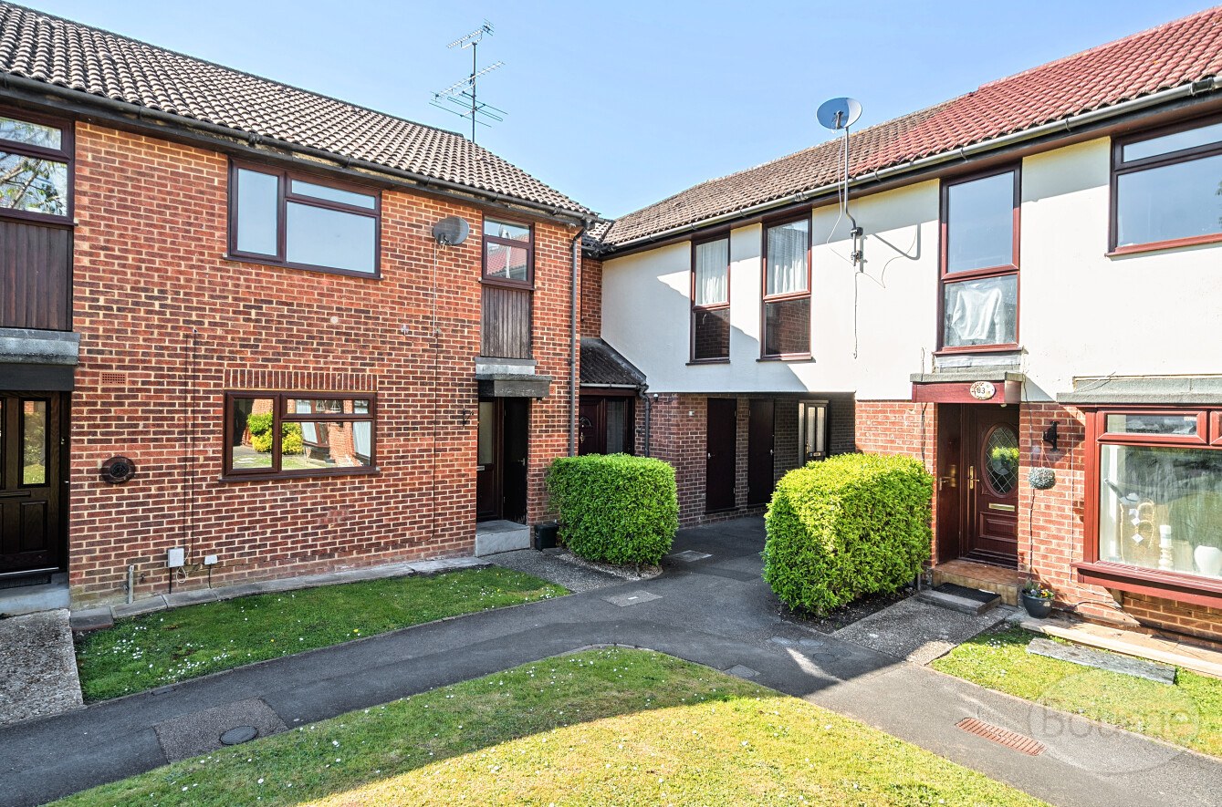 Wellesley Close, Ash Vale, Surrey, GU12