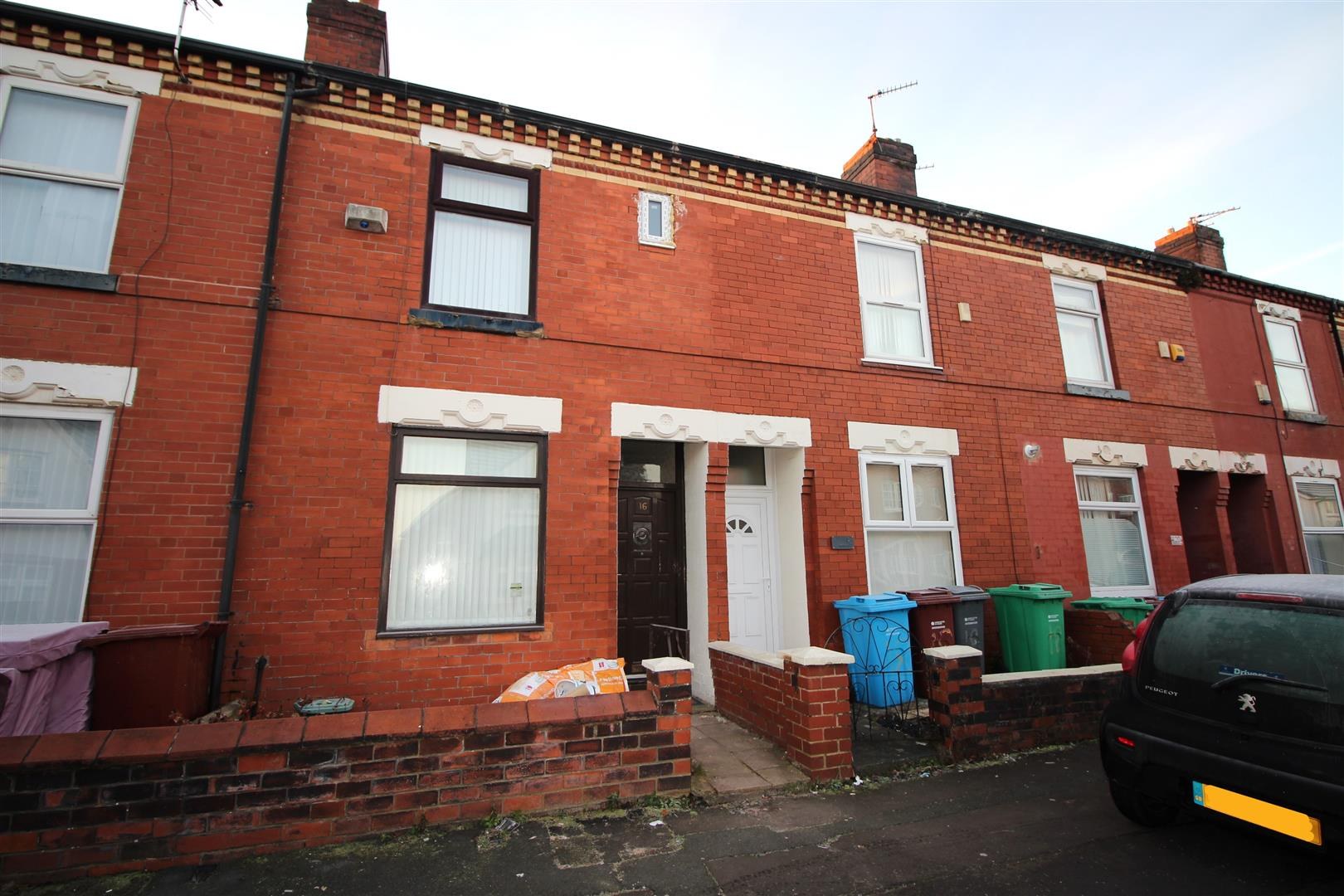 Brodick Street