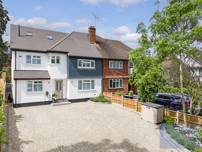 Newnham Close