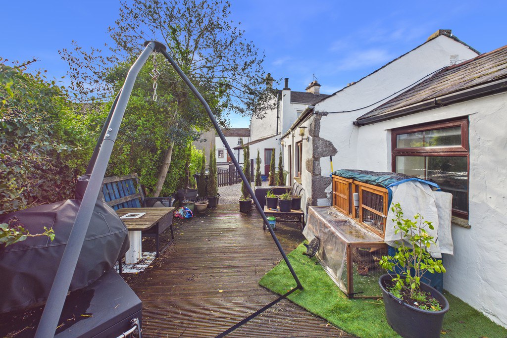 Orchard Cottage, Duke Street, Holme, Carnforth, LA6 1PY, photo 22