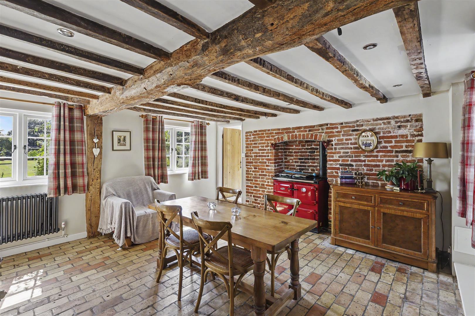 Tindon End, Great Sampford, Saffron Walden, photo 4