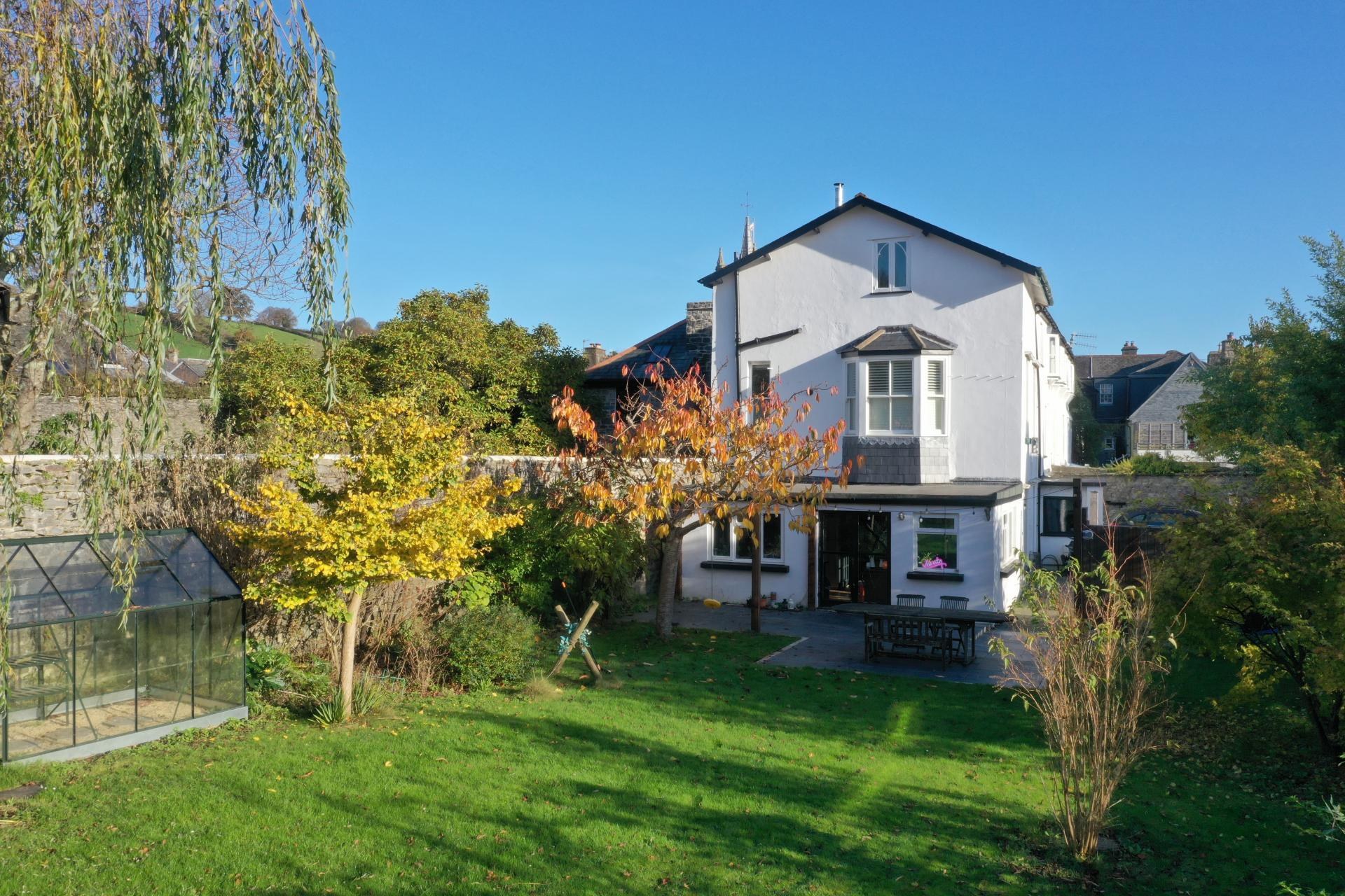 Ashburton