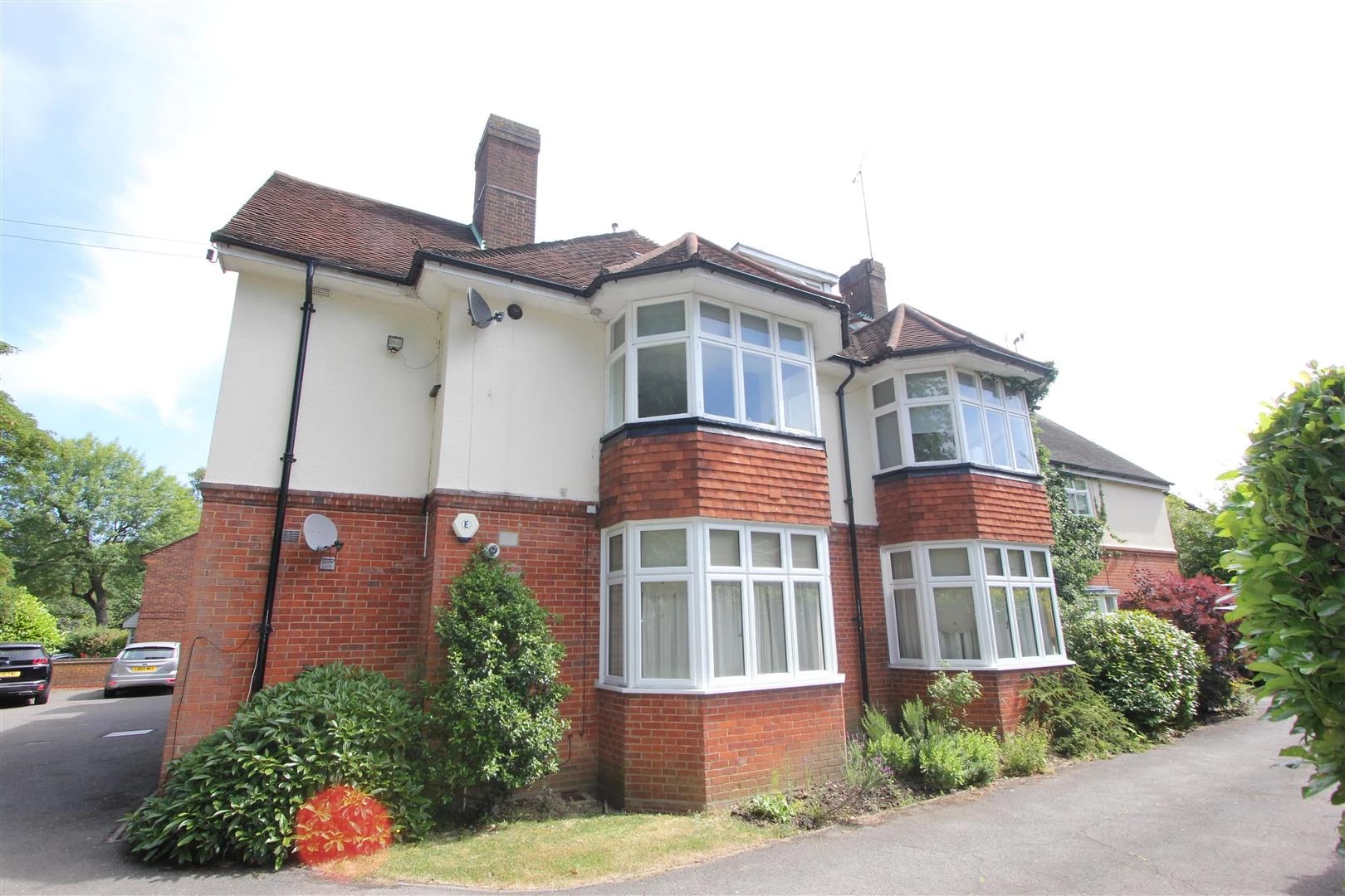 Let Agreed Glendale House