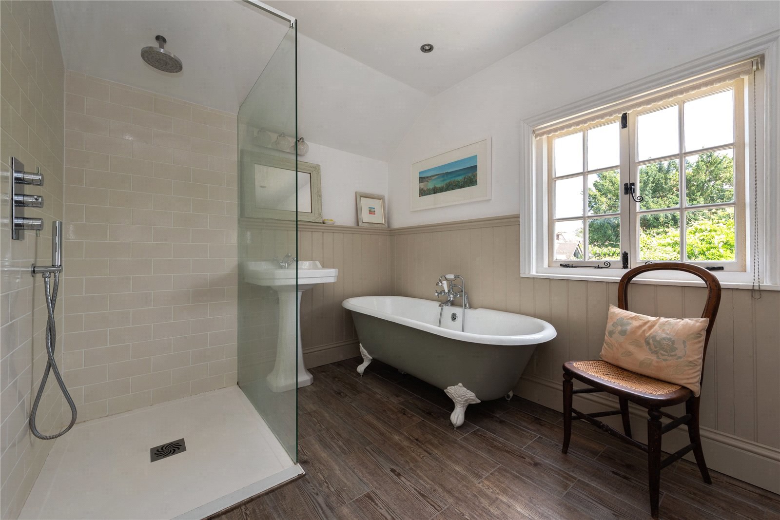 The Street, Ewhurst, Cranleigh, Surrey, GU6, photo 11