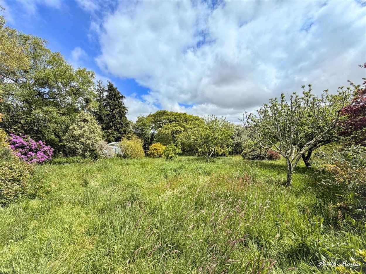 Sold STC - Land - Building Plot