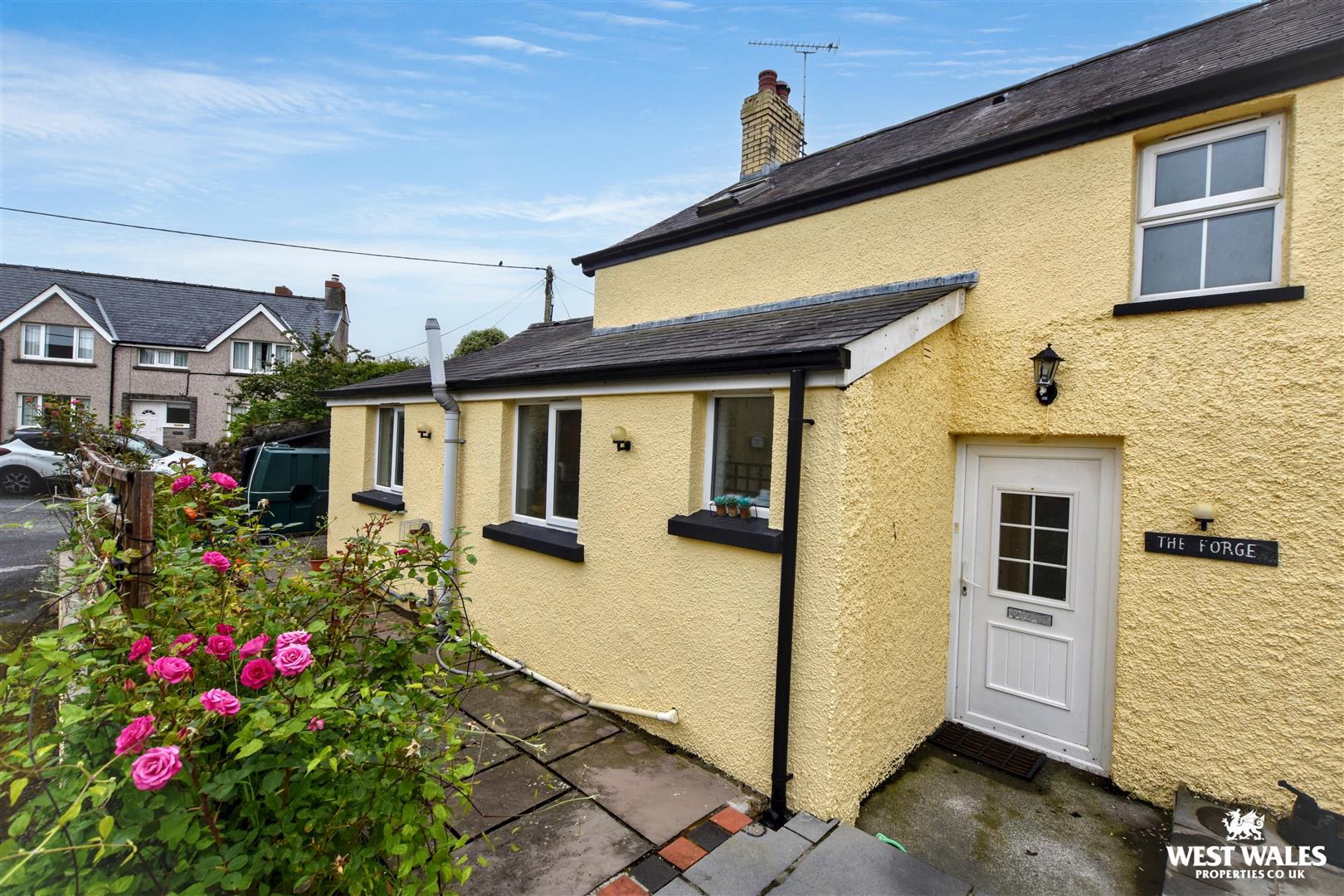 Church Lane, Robeston Wathen, Narberth, photo 32