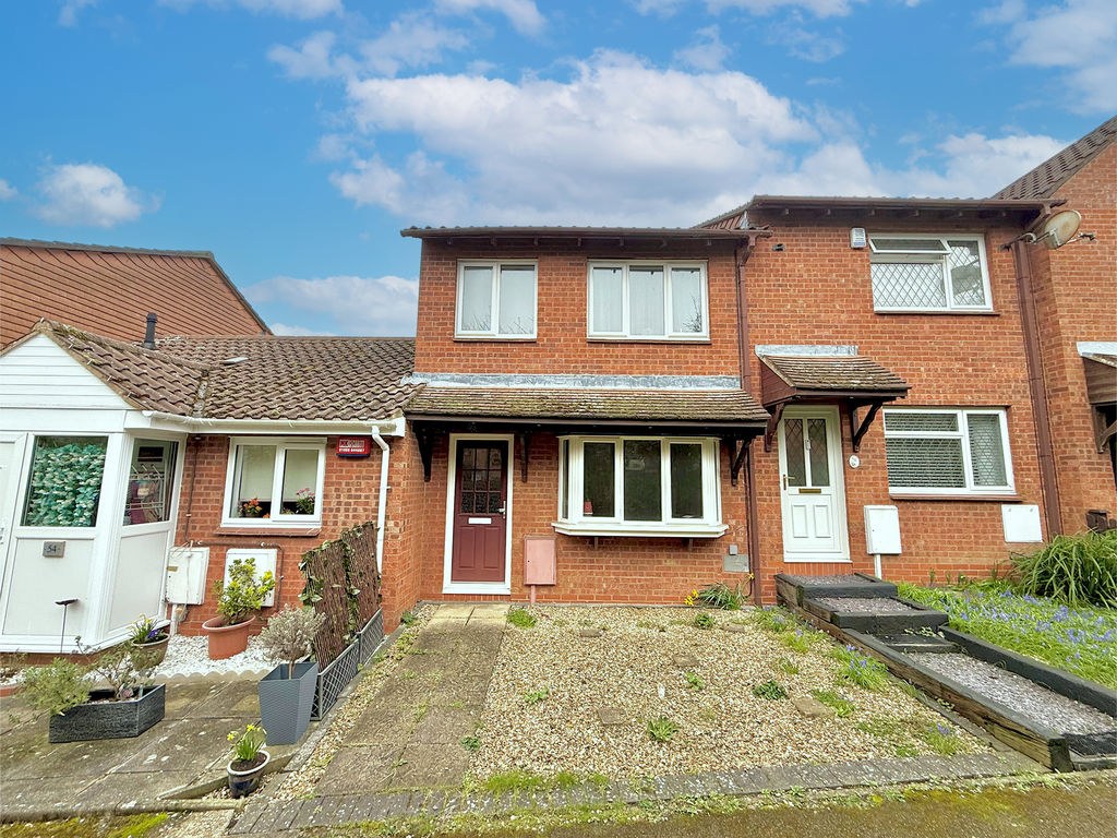 Challacombe FurztonMilton Keynes MK4 1DP