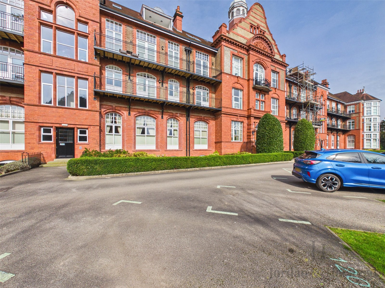 Kingswood Park, Kingswood, Frodsham, Cheshire, WA6, photo 20