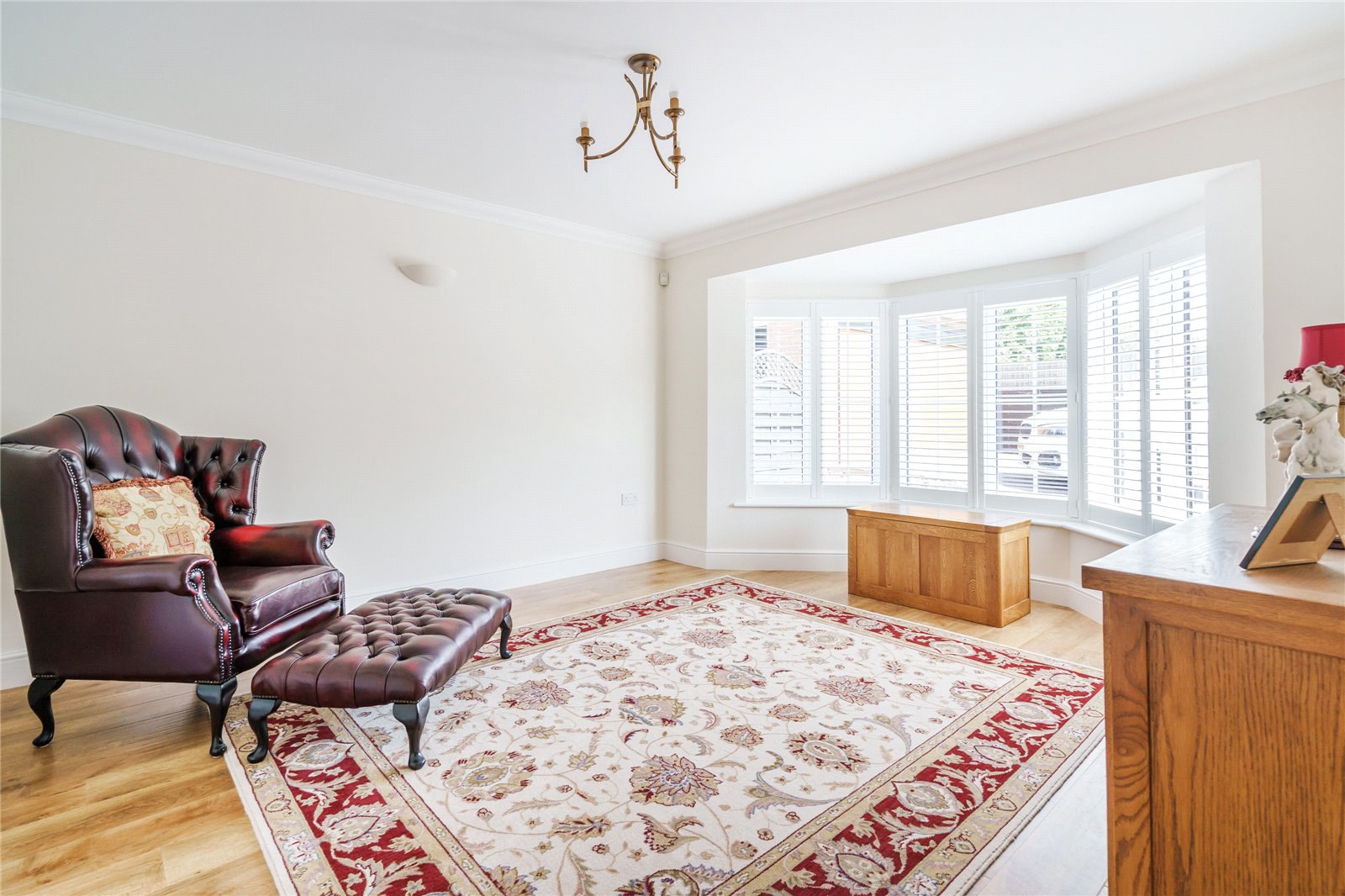 Old Bryers Close, Shabbington, Aylesbury, HP18, photo 11