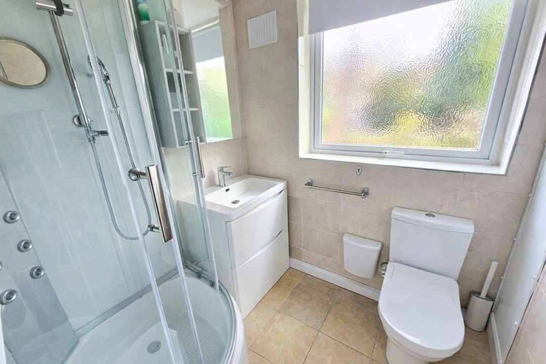 Boldmere Gardens, Sutton Coldfield, B73, photo 5