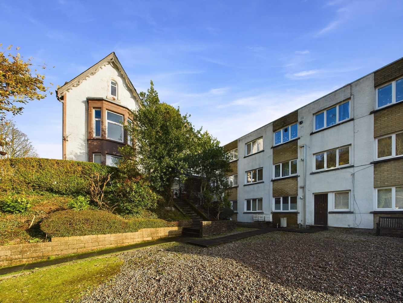 Highland Apartments