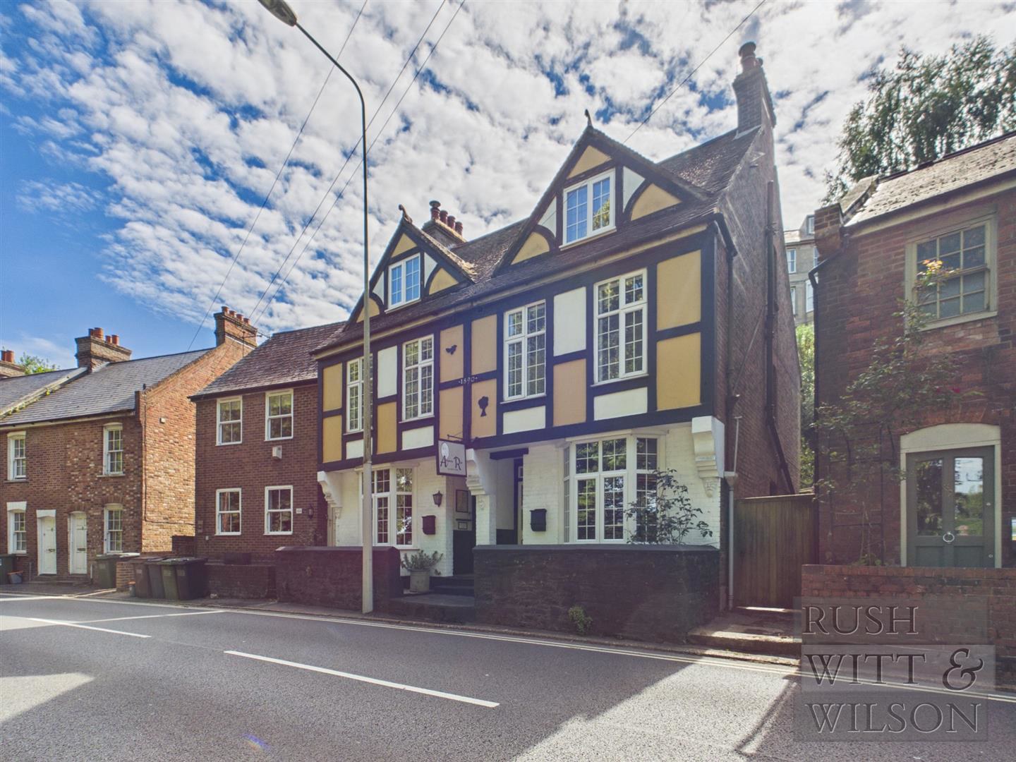 Fishmarket Road, Rye, photo 40