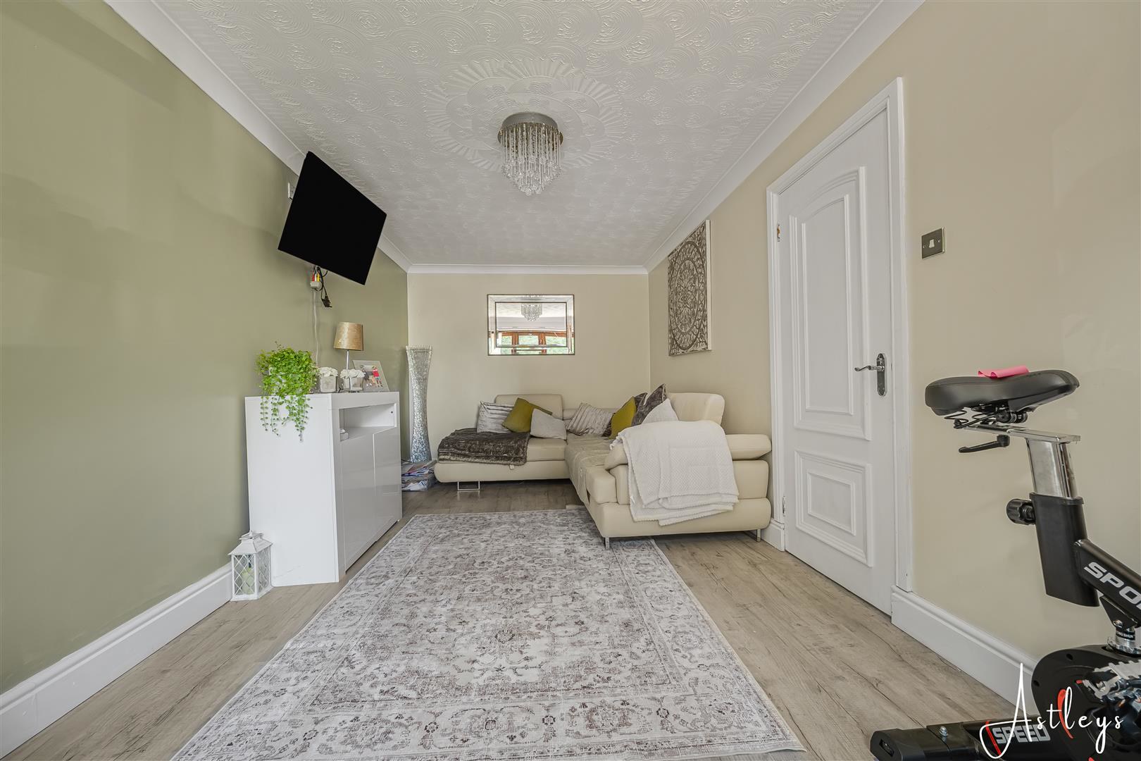 Gower Rise, Gowerton, Swansea, photo 8