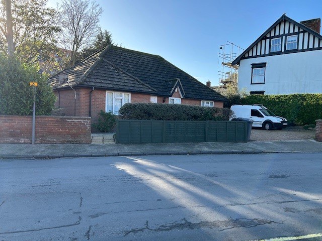 Cobbold Road