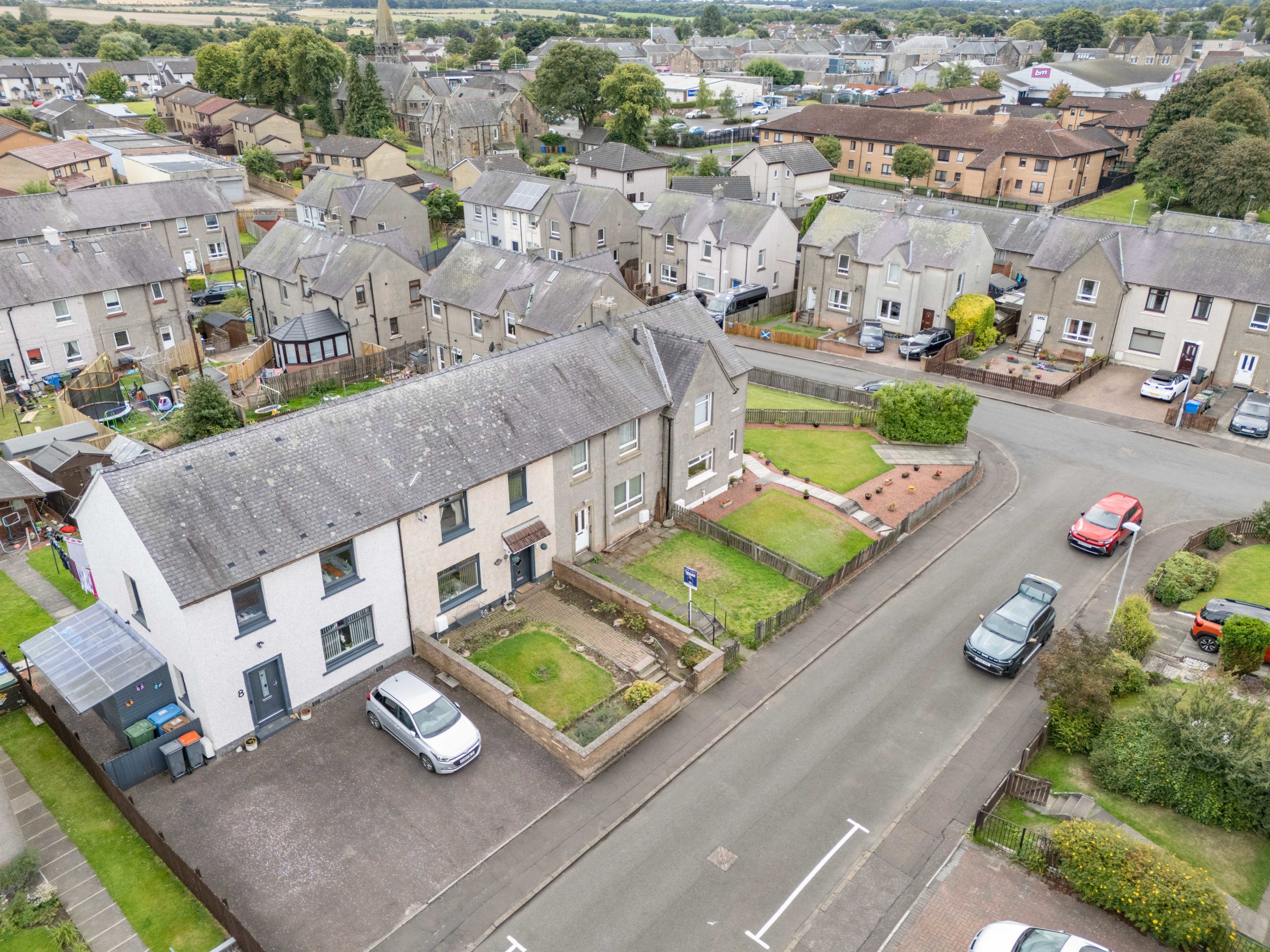 Albyn Terrace, Broxburn, EH52 5ES, photo 25