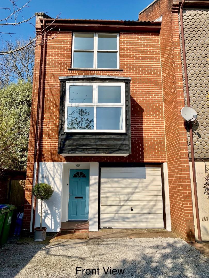 Woodlands Way, Southampton, photo 29