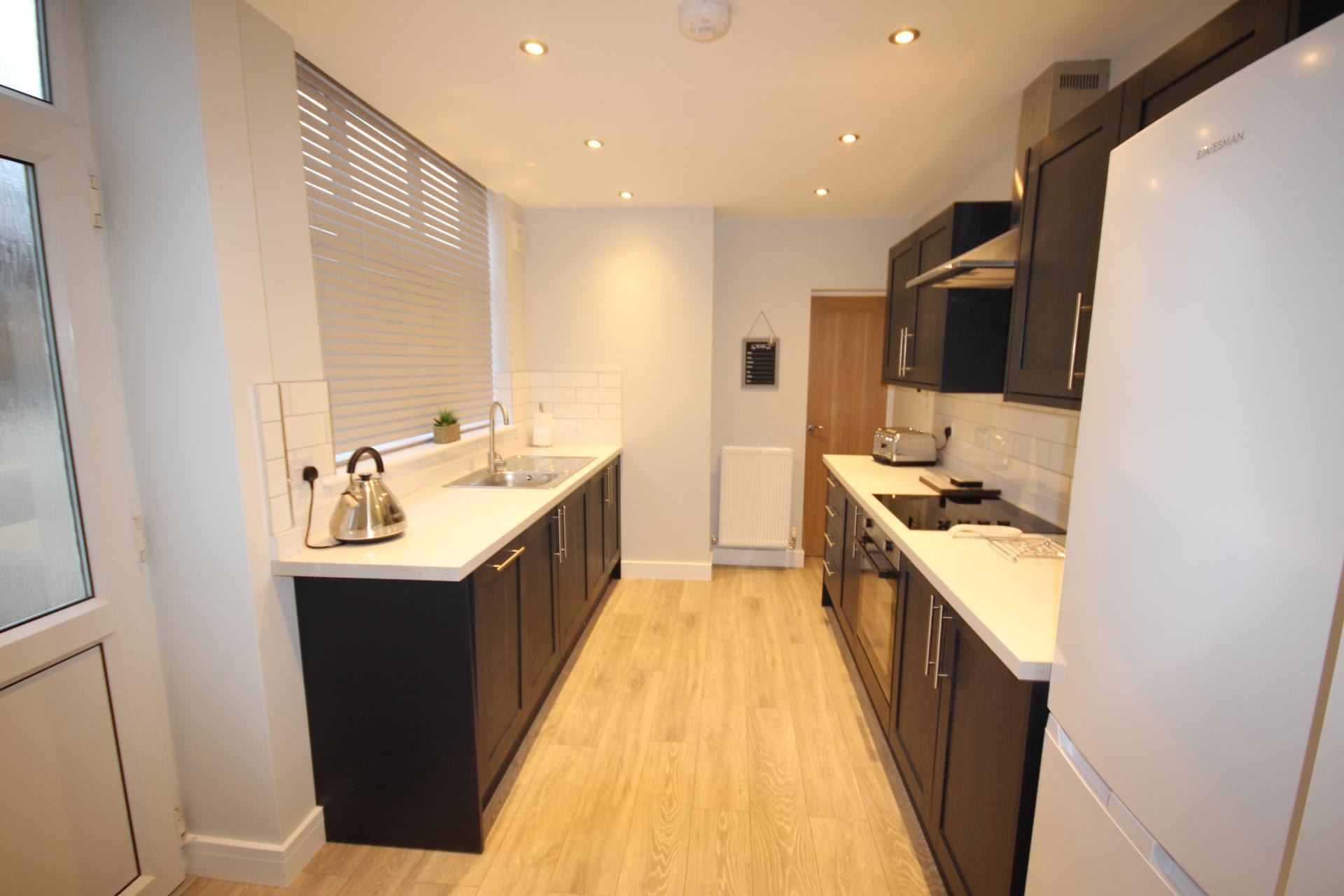 Orchard Street (Rm 2)