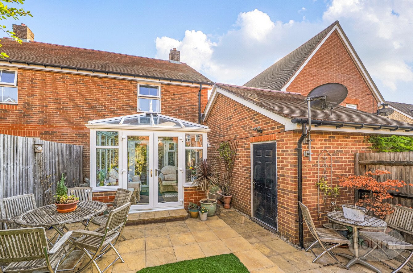 Leachman Way, Petersfield, Hampshire, GU31, photo 10